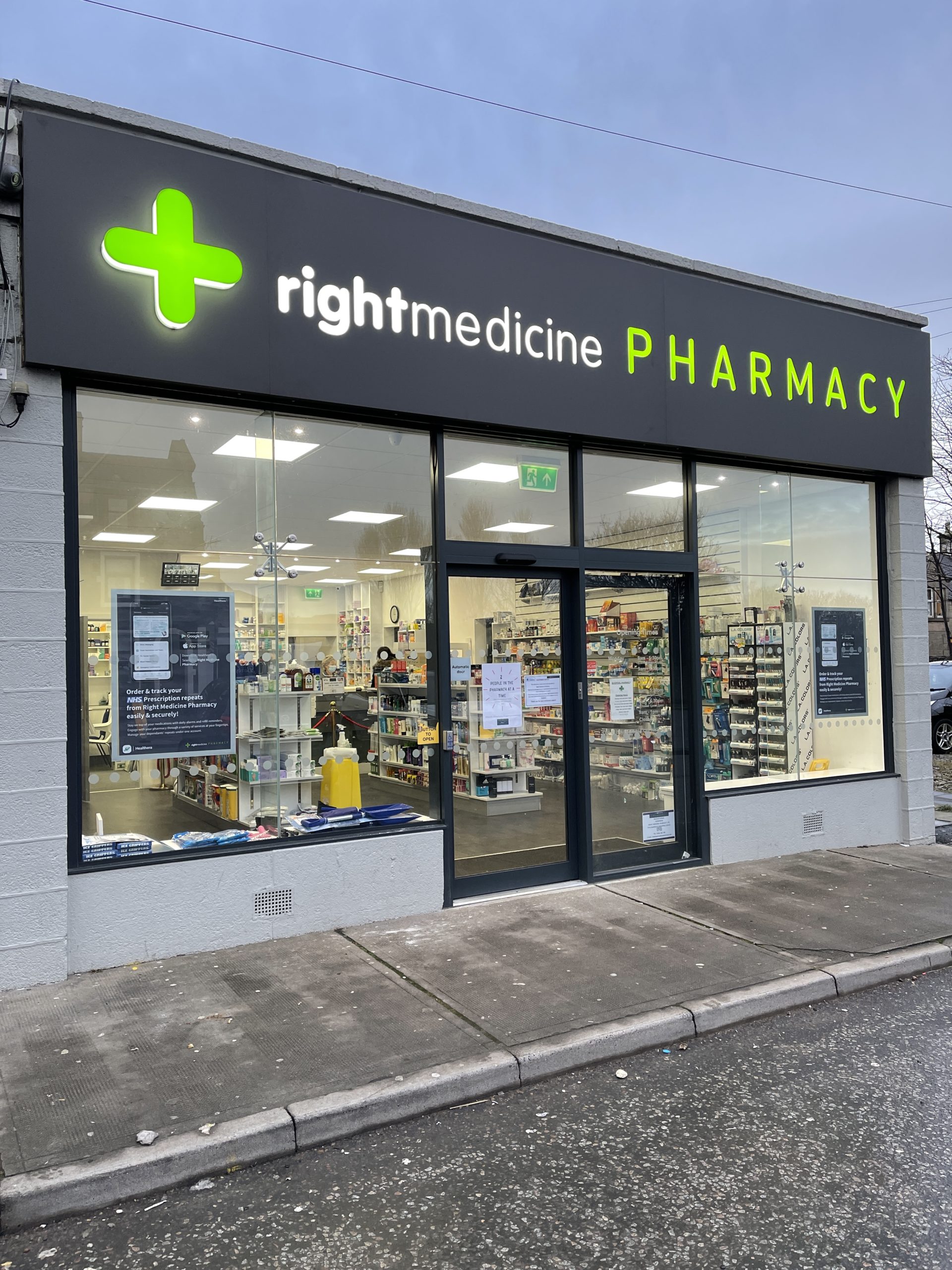 rightmedicinepharmacy.co.uk
