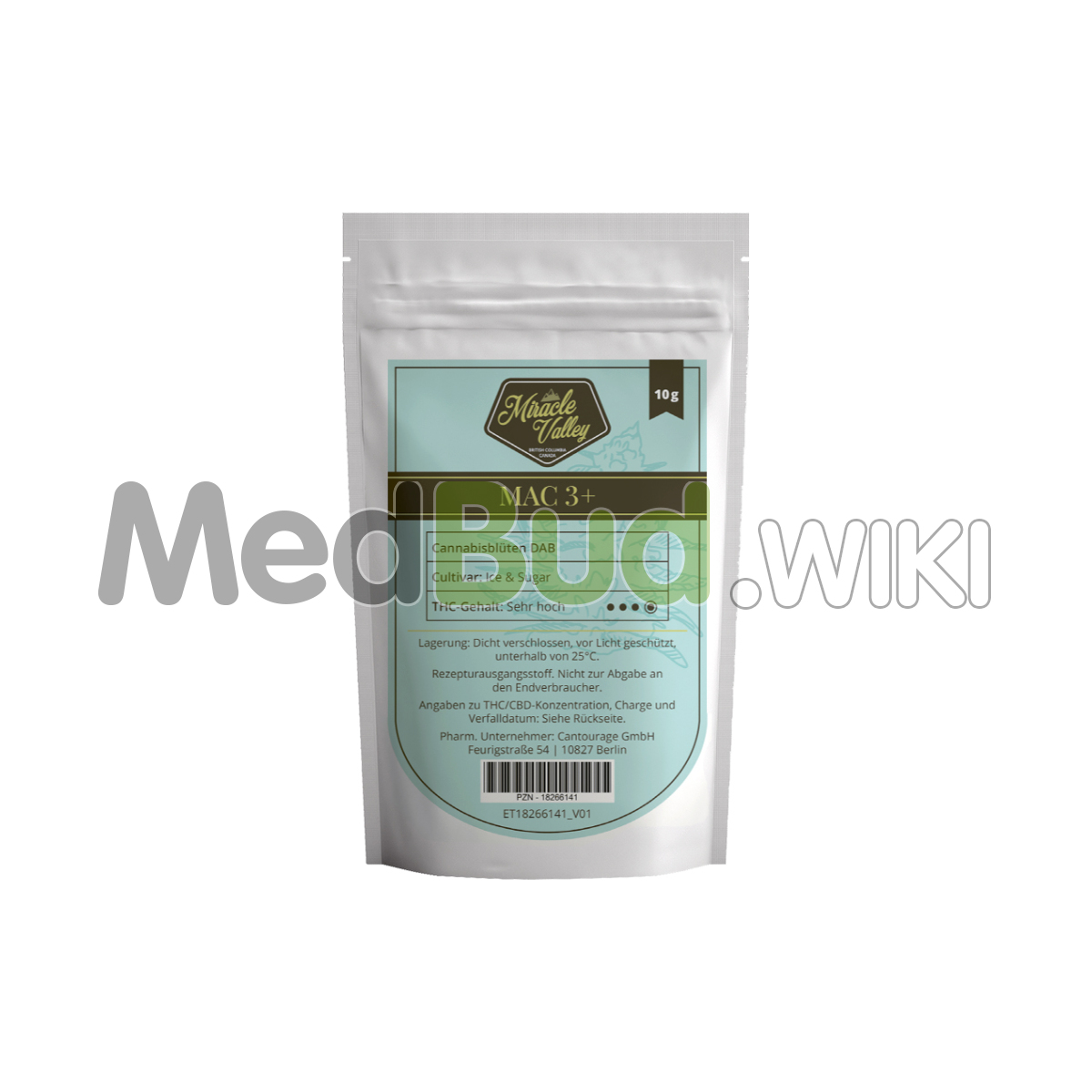 medbud.wiki