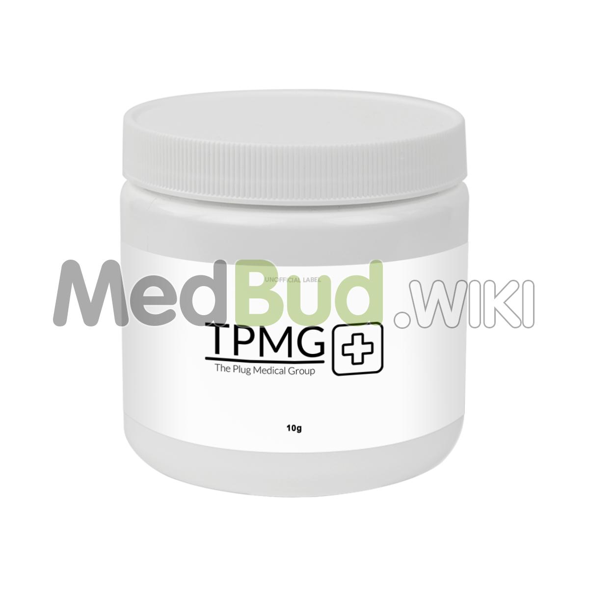 medbud.wiki