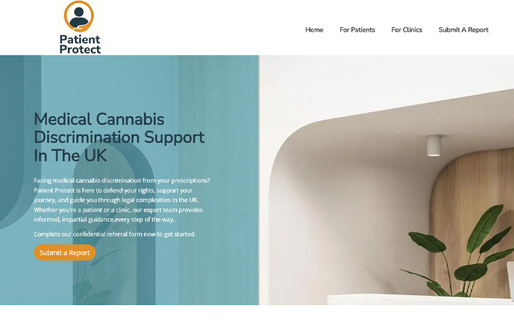 www.patientprotect.co.uk