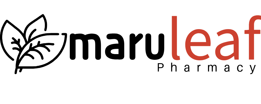 maruleafpharmacy.co.uk