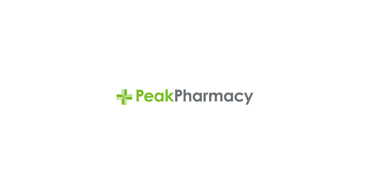 www.peakpharmacy.co.uk