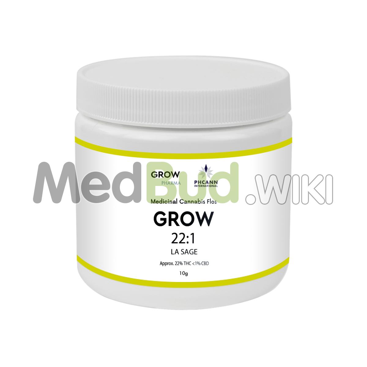 medbud.wiki