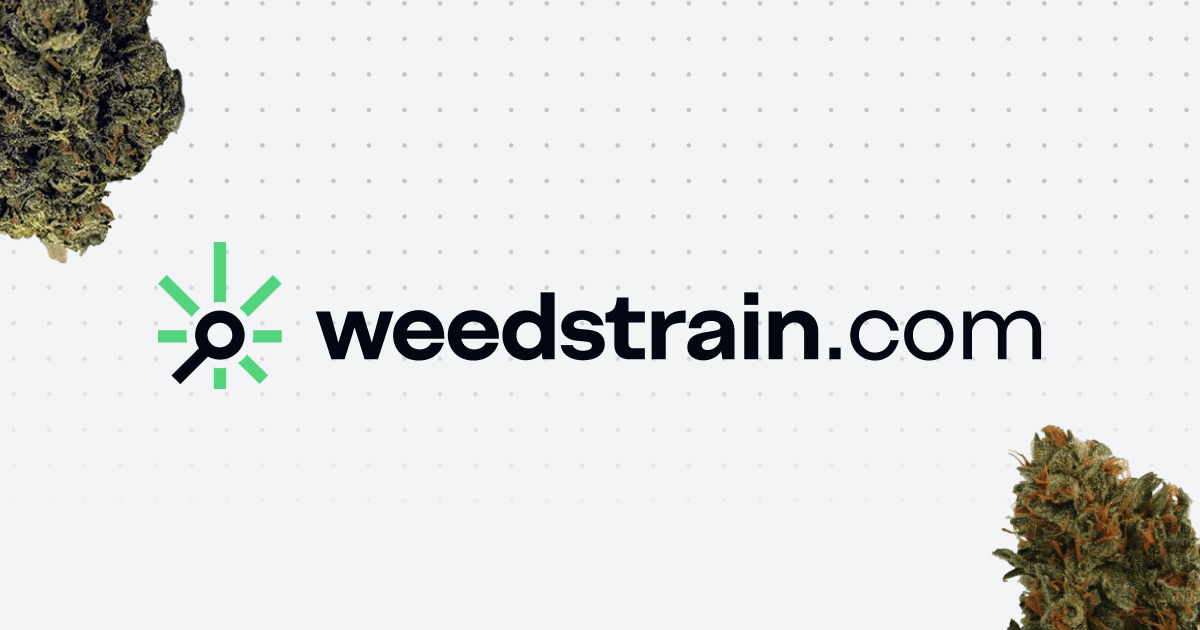 weedstrain.com