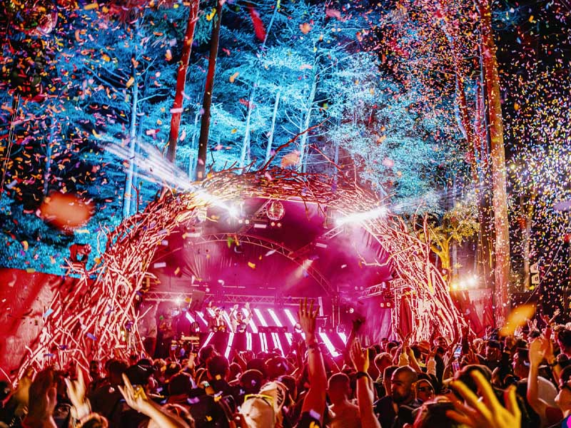beatherder festival
