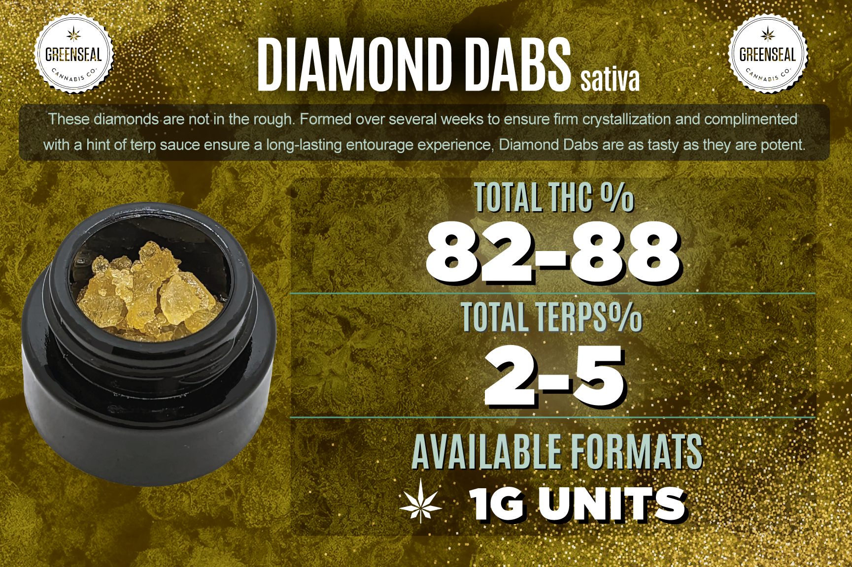 greensealcannabis.ca