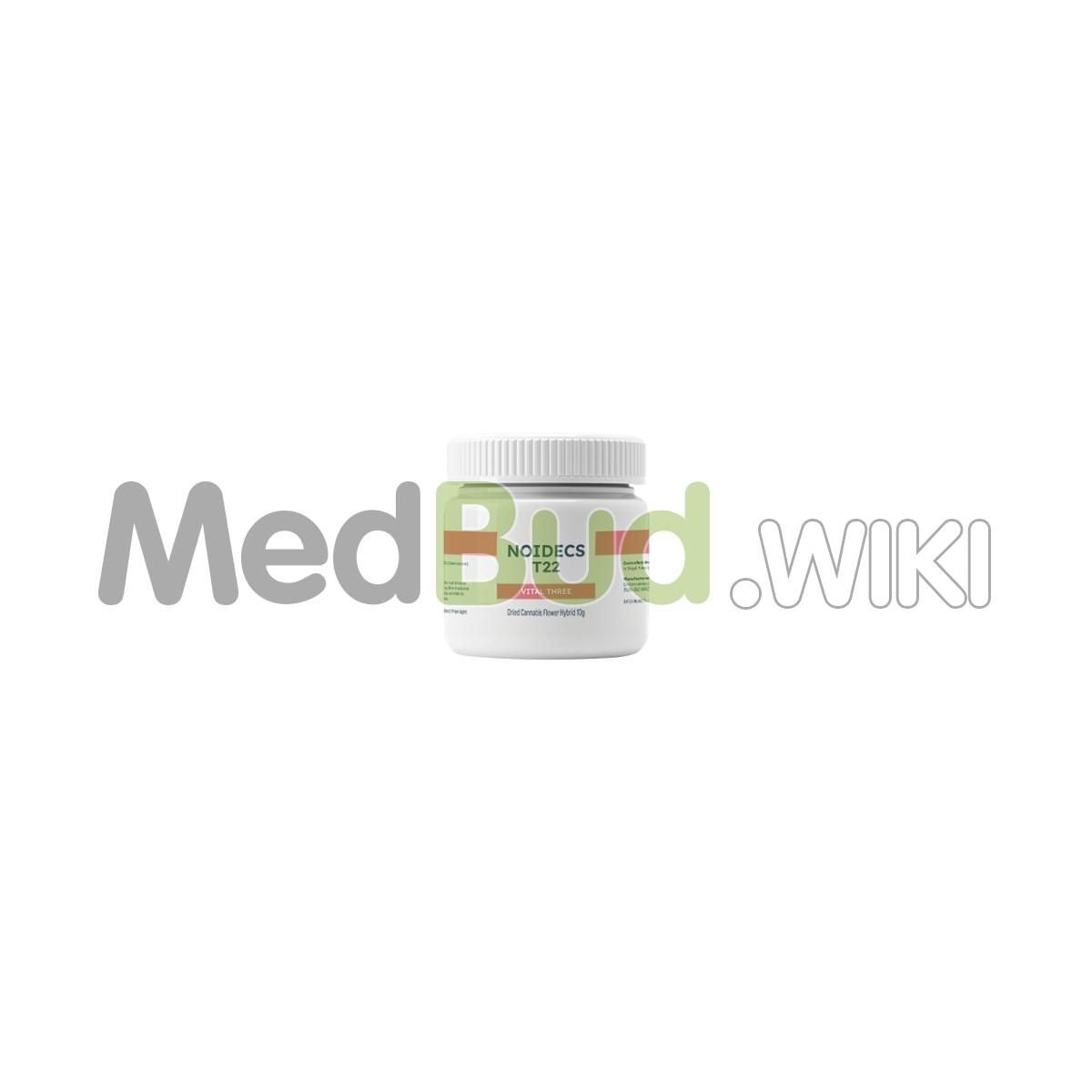 medbud.wiki