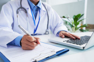 Doctor Form - Medical Cannabis Australia - Cannabiz