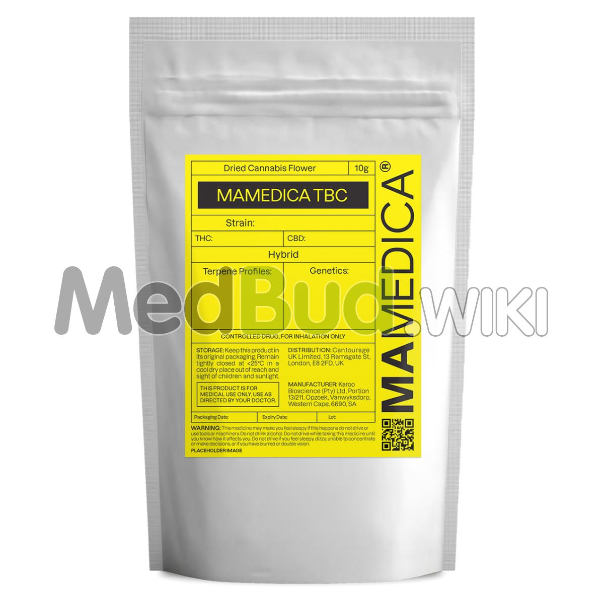 medbud.wiki